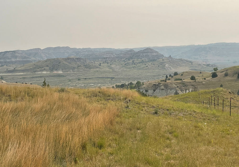 Bakken Development and Working Lands Program (BDWLP)